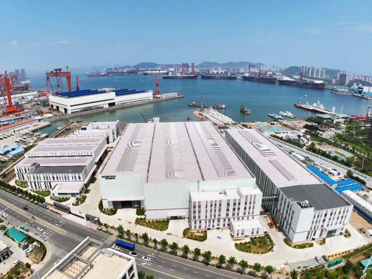 EIHE Entelijan Faktori Gold Prim Kalite - Felisitasyon cho nan konpayi nou an pou genyen Prim nan Pwojè Kalite Gold nan Shandong Steel Estrikti Asosyasyon Endistri pou de pwojè.
