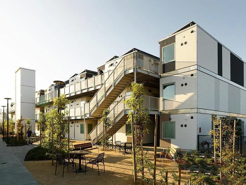 Poukisa chwazi kay veso pou pwochen pwojè ou a?