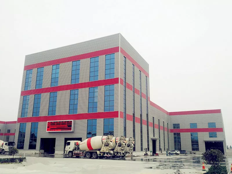 Poukisa chwazi yon bilding ankadreman asye lè ou bezwen vitès, fòs, ak pri previzib?