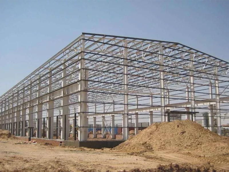 Bilding faktori asye