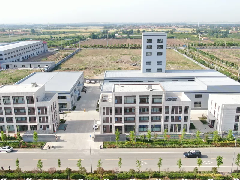 Estrikti asye bilding depo